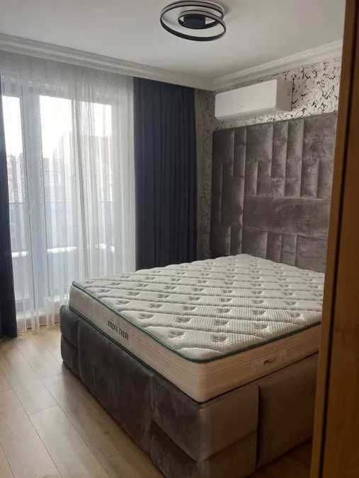 Дава се под наем Двустаен апартамент в Пловдив, Кършияка - 65 кв.м за 525 € - Снимка #2