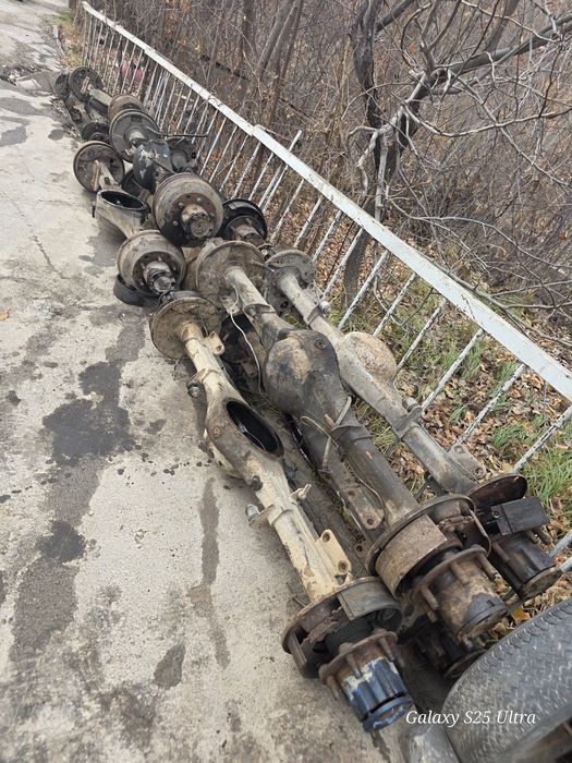 Чулок для газель гур панел рисор кардан дворник