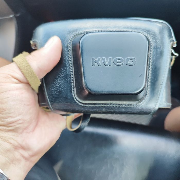 Фотоаппарат Киев