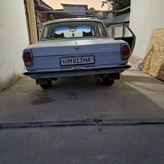 24 волга сотилади или викупга