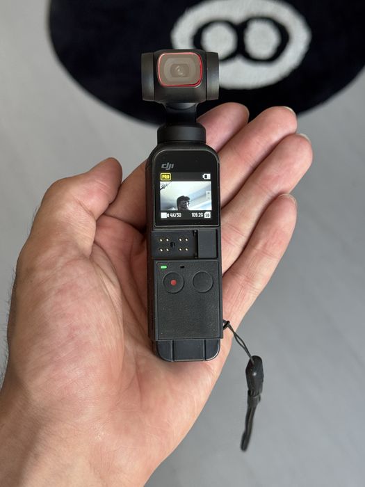 DJI Osmo Pocket 2 фулл комплект