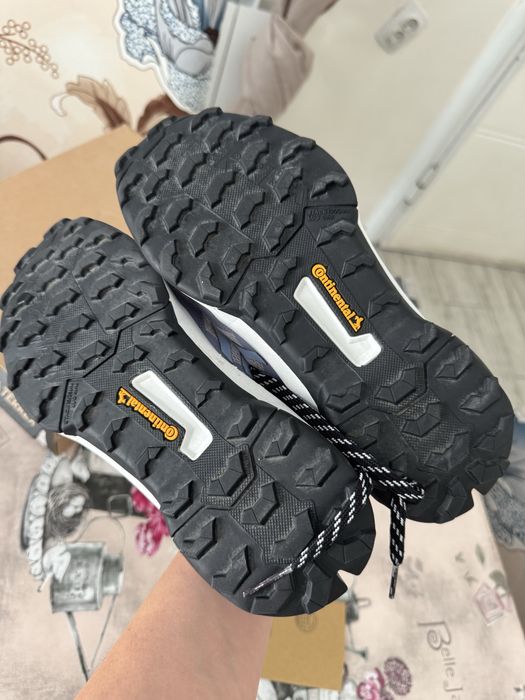 Adidas Terrex в отлично състояние