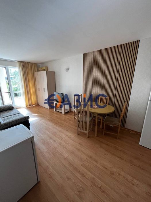 Продава се Двустаен апартамент в с. Равда, Област Бургас - 64 кв.м за 1235 €/кв.м - Снимка #3