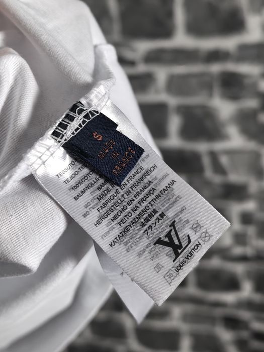 Lois Vieton тениска