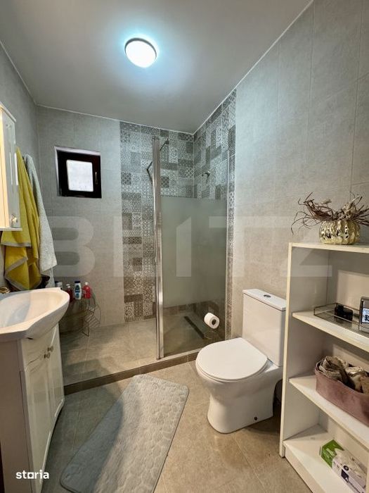 Casa de vanzare, Unirii, 120 mp utili + 577 mp teren