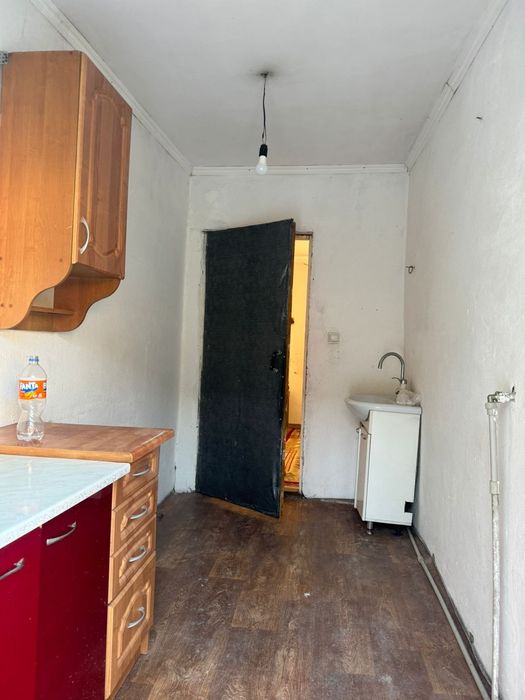 Квартира времянка