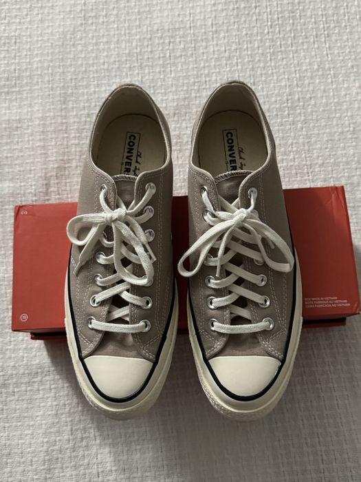 Converse chuck 70 размер 43