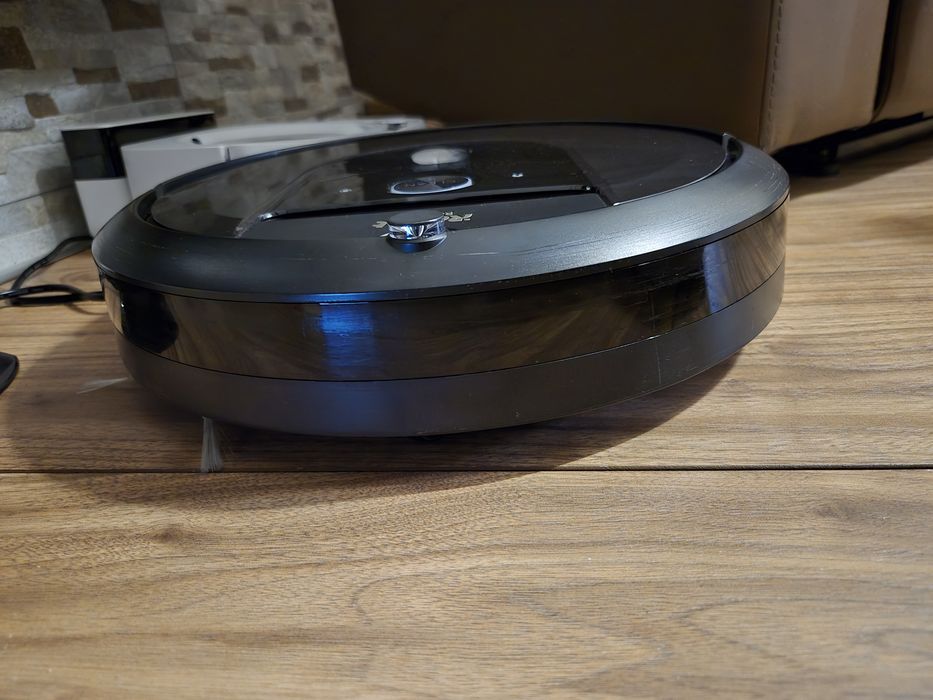 Irobot roomba i7