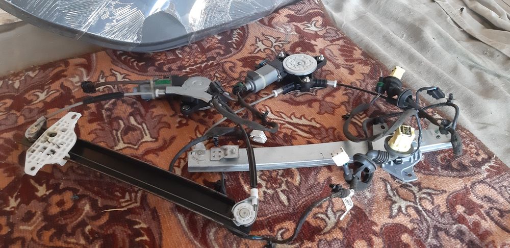 Апшифка спарк орка эшик 2дона электроник