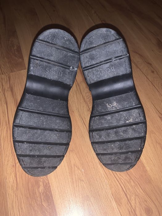 Vand ghete hugo boss dama