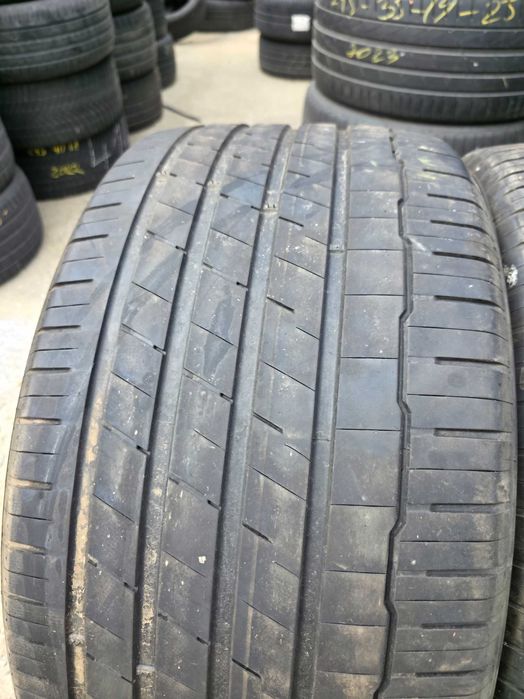 2 Anvelope de VARA - 325/35/22 114Y - Hankook Ventus S1 EVO 3 SUV * APP NOI - DOT 2024 !