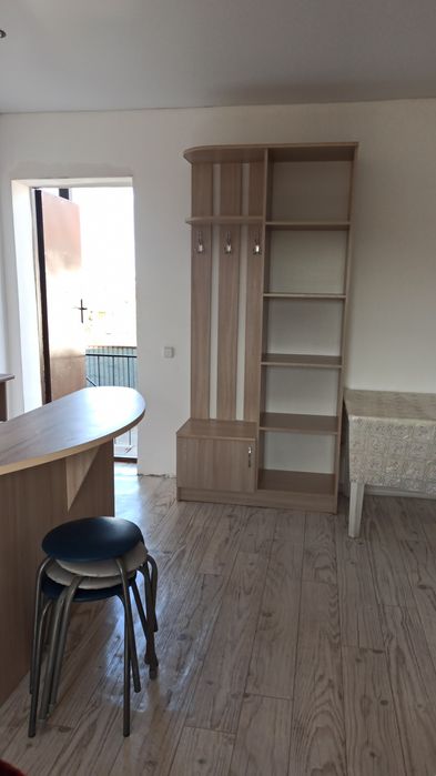 Сдам 1 комнатную квартиру студию