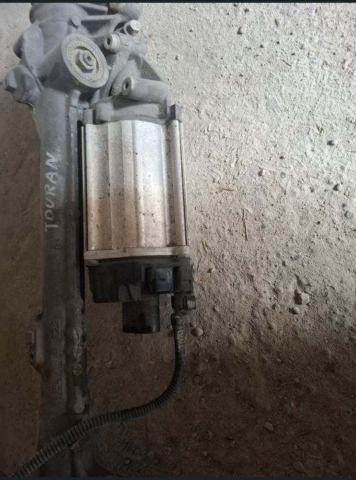 Caseta direcție electrică Wolswagen Touran