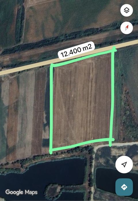 Teren Slatiora DN65