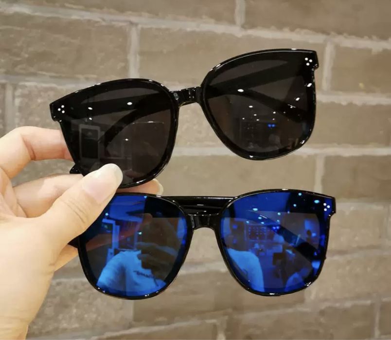 Детские очки на 3-7 лет