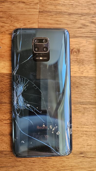 Lot 3 telefoane 5G: Nubia Neo 5G 256GB, ZTE Blade V50, Redmi Note 9 Pro