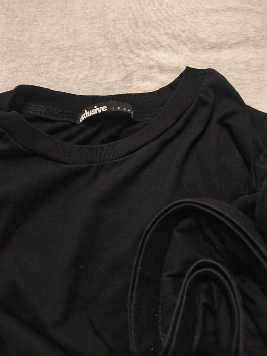 Exclusive jeans блуза