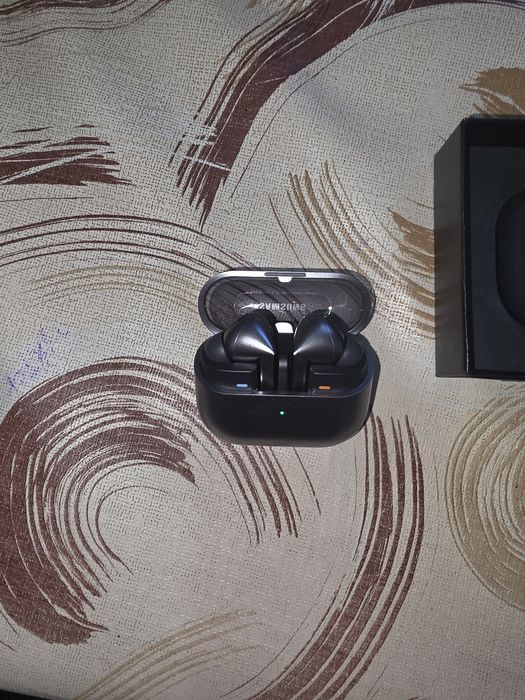Căști wireless Galaxy buds3 Pro