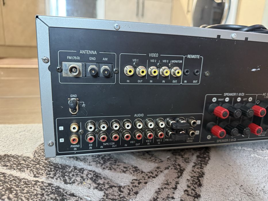 Harman Kardon HK-3380