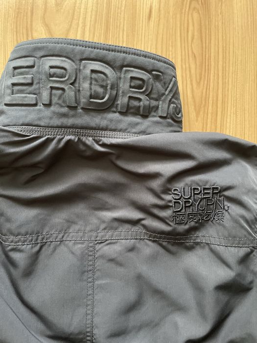 SUPERDRY Lite Bomber/мъжко яке/бомбър пролет-есен L/M