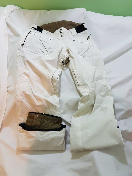 Pantaloni schi / snowboard Rossignol damă – L, NOI cu etichetă