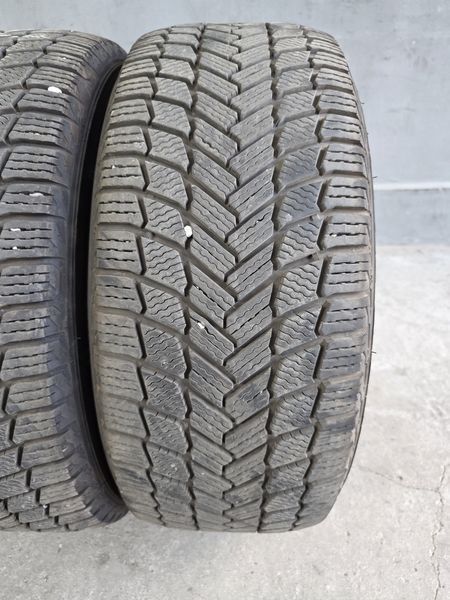 235/55/18 MICHELIN 4бр