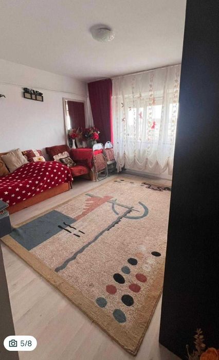Vindem Apartament o cam, confort 1, Str Somesului