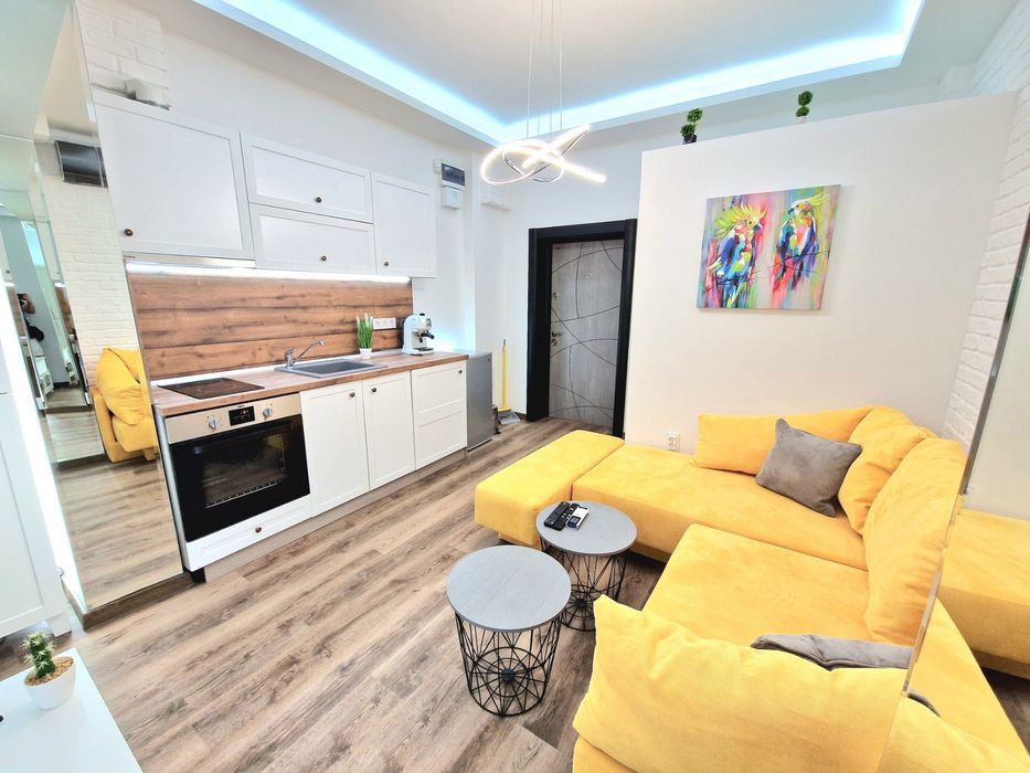 Студио за нощувки "Малкият принц"- НАМАЛЕНА ЦЕНА!!!