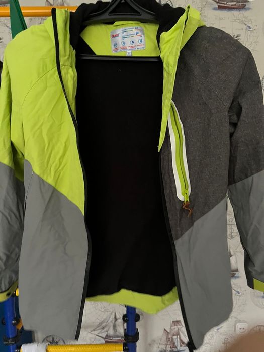 Куртка детская демисезон