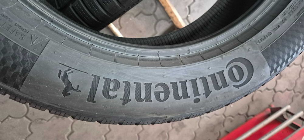 anvelope Pirelli,Continental,Hankook 235/55/18 m&s iarna