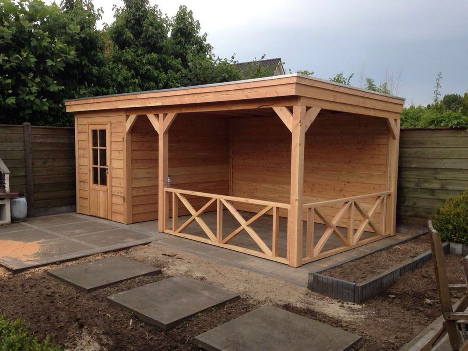 Vand Foisoare de gradină