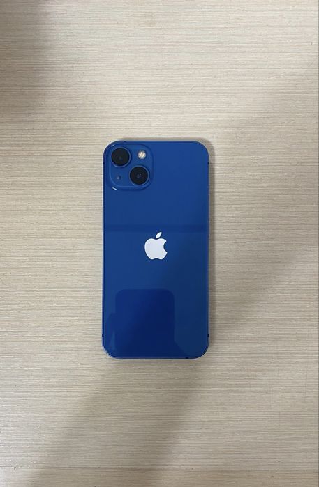 Айфон 13 Iphone 13 128гб,80%емкость