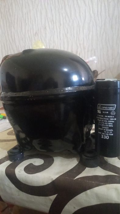 Моторчик для морозильника