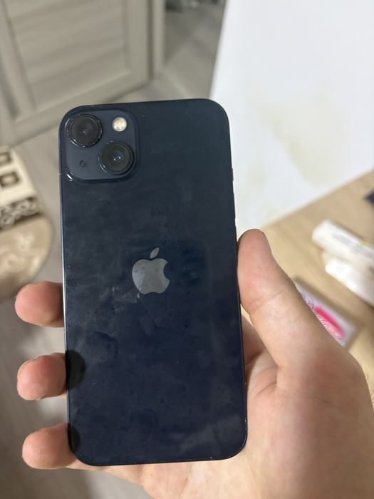 Iphone 13 negru disponibil