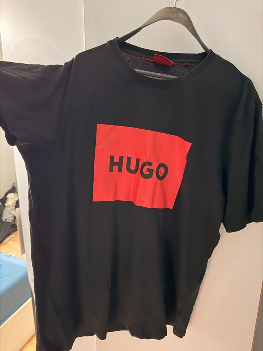 Тениска HUGO