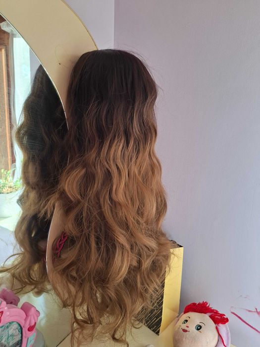 Parik. Juda chiroyli