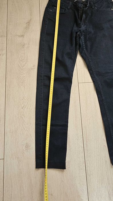 Blugi bleumarin, Only, L