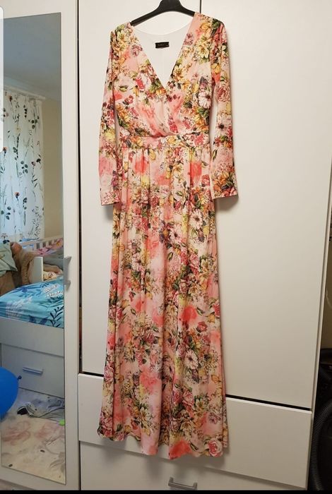 Rochii dama bucatarie