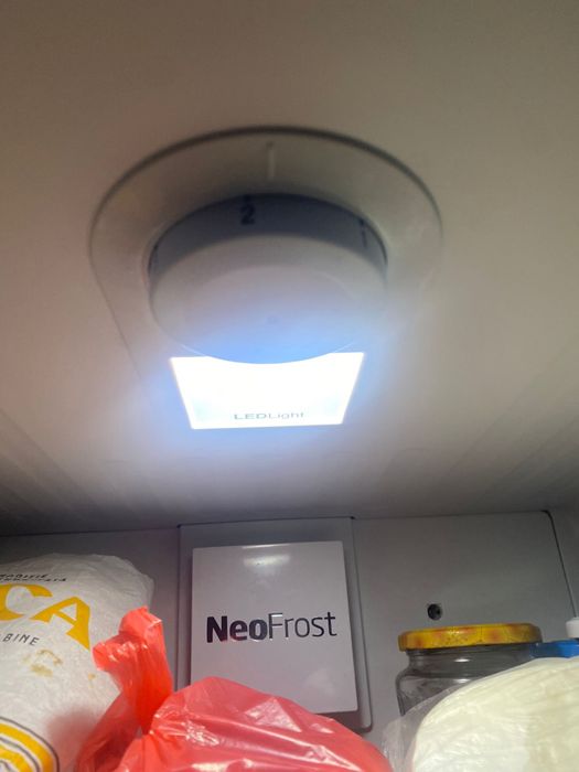 Vand frigider beko stare buna