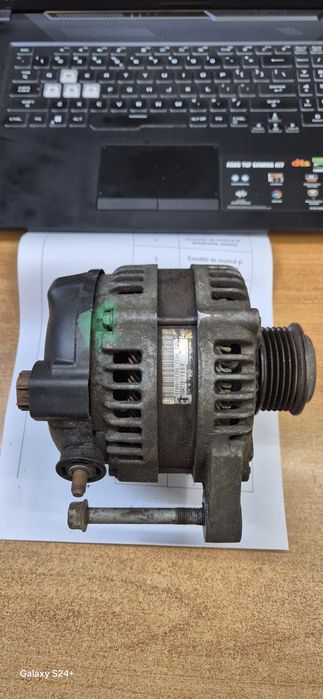 Alternator Hyundai Sânta Fe 2.2 CRDI 2010