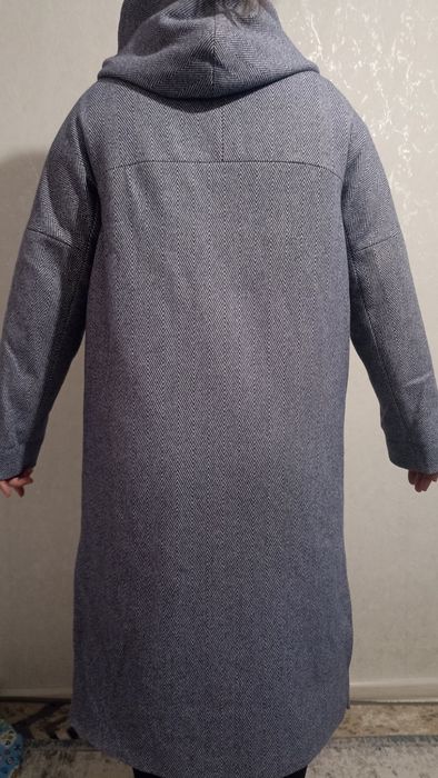 Продается женское пальто (осеннее)