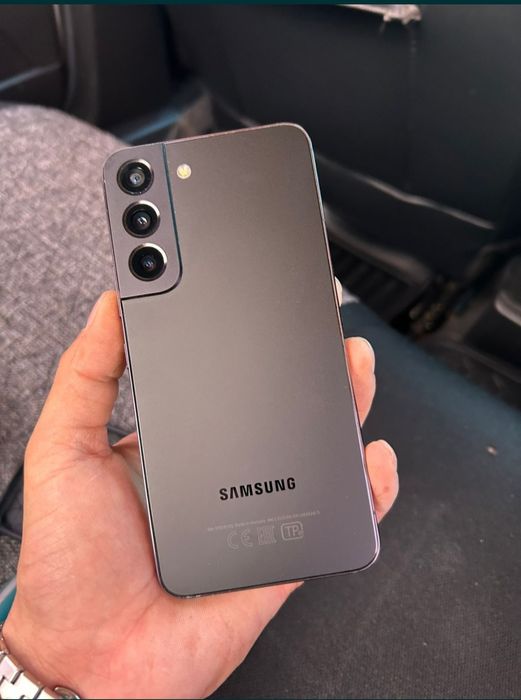 samsung s22 128гб