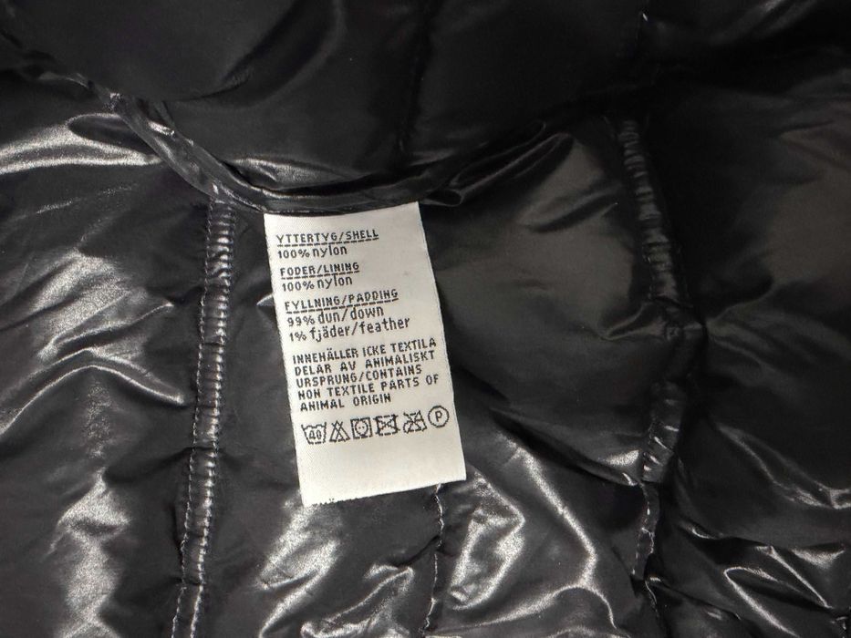 Skill Varsity Sports''оригинално мъжко пухено яке ХХЛ размер