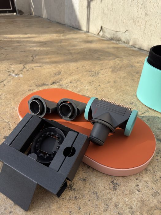 Feon Dyson Supersonic HD15 NOU