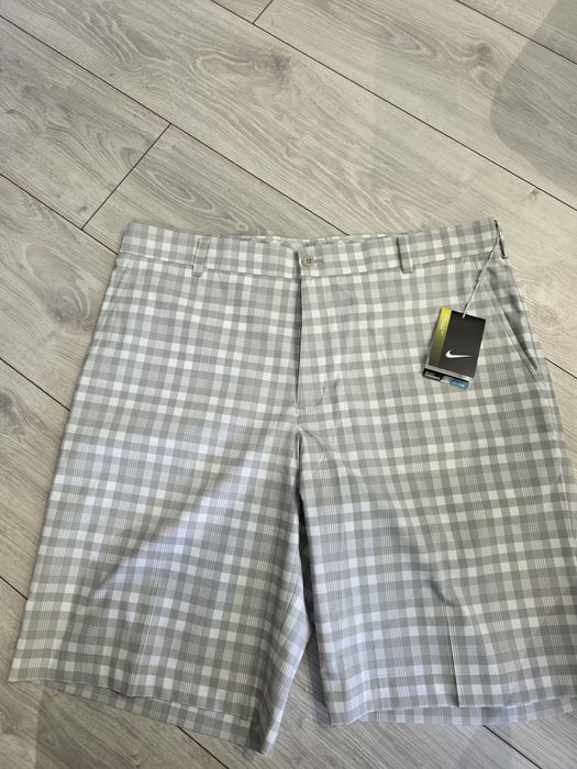 Pantaloni scurti Nike Polo marime XL