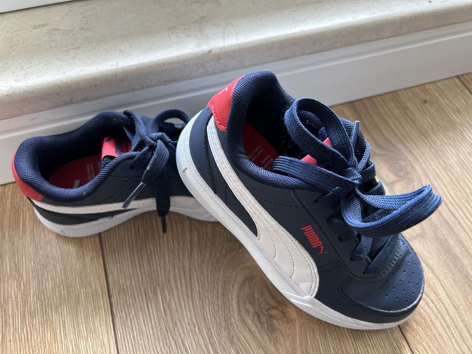 Детски маратонки Puma 29 номер