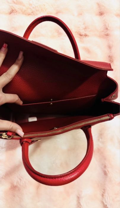 Geanta Emporio Armani