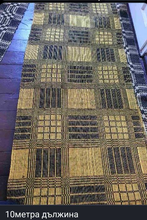 Черги - Неизползвани