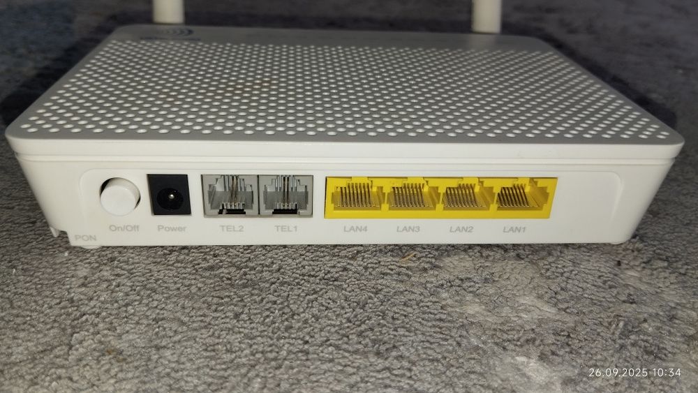 Wi-fi модем роутер huavei