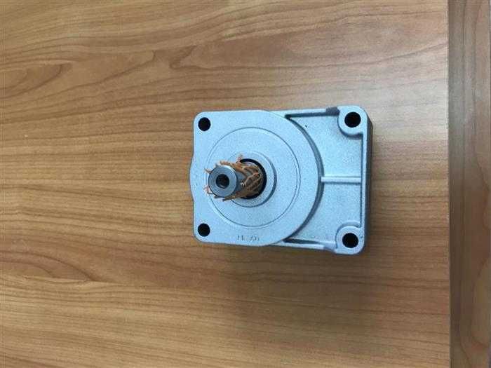 Selector massey ferguson original piese tractor pompe hidraulice